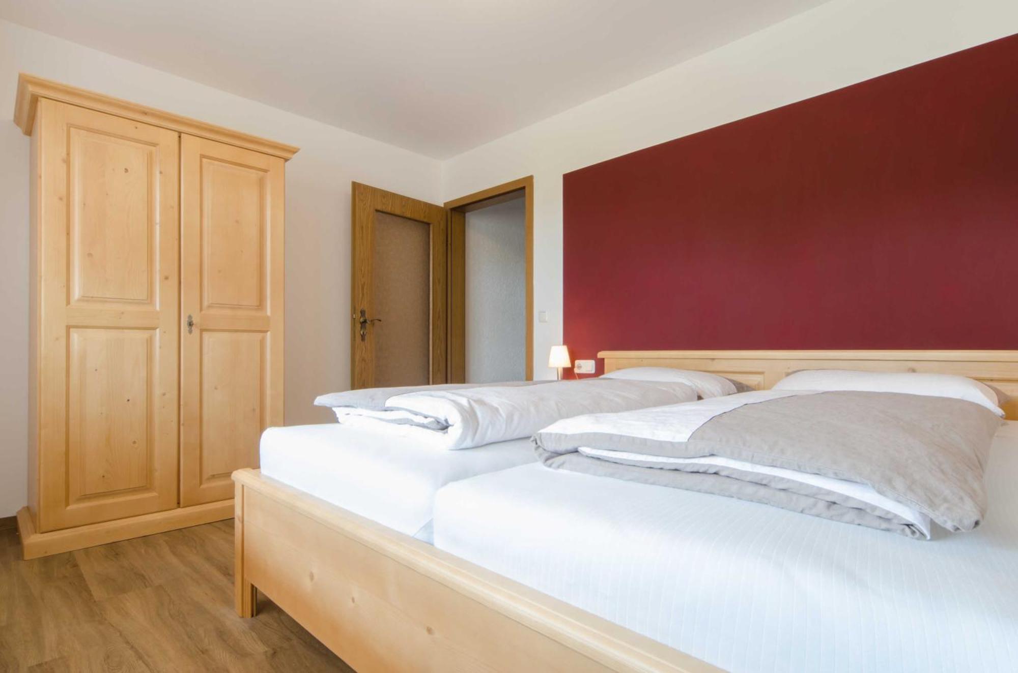 אאופסס Ferienwohnung Kobelsberg מראה חיצוני תמונה