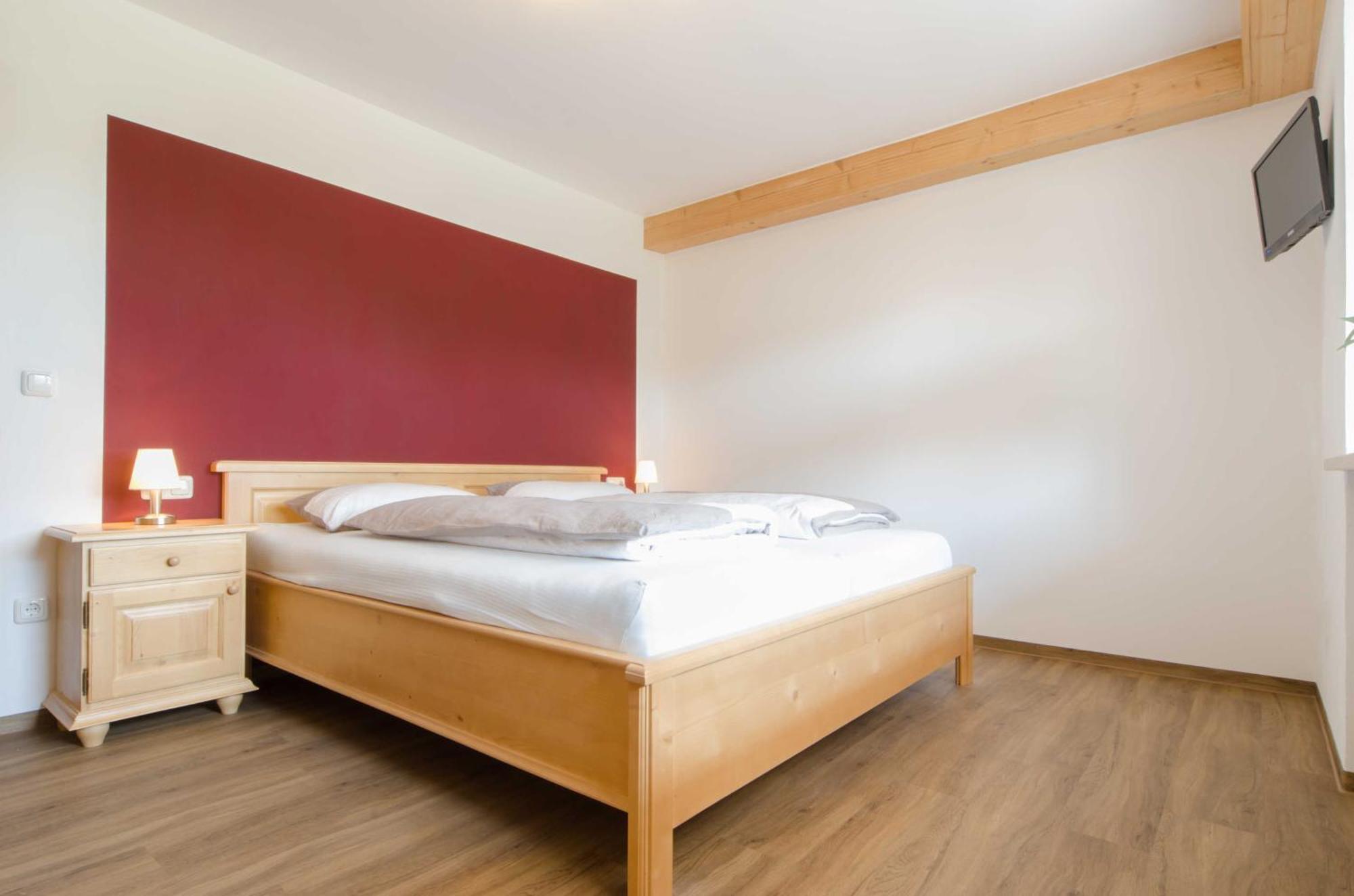 אאופסס Ferienwohnung Kobelsberg מראה חיצוני תמונה