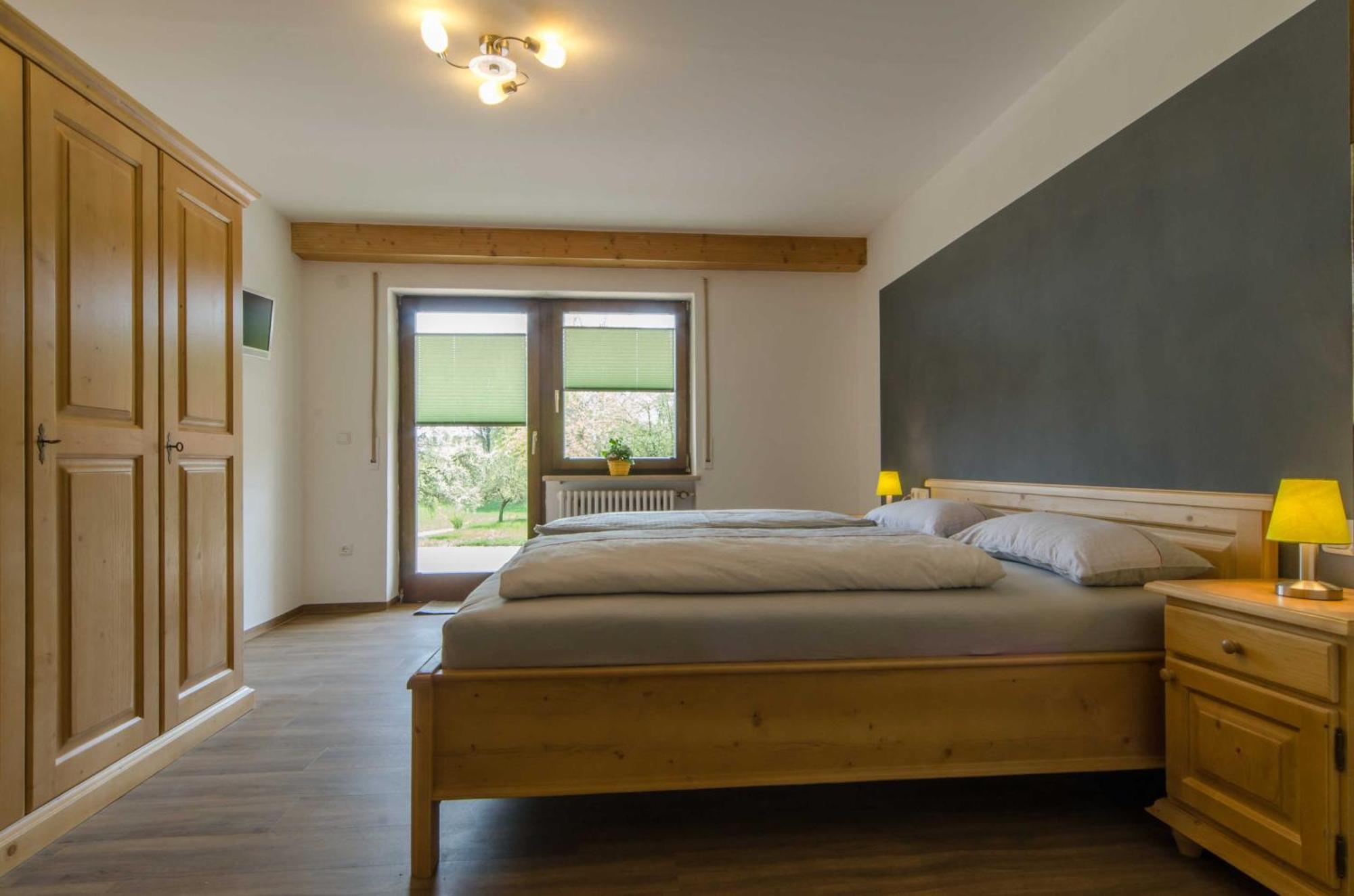 אאופסס Ferienwohnung Kobelsberg מראה חיצוני תמונה