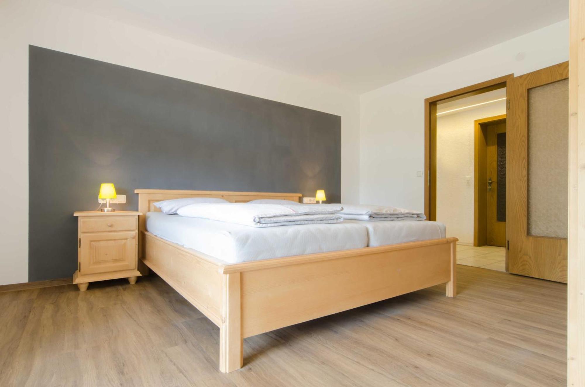 אאופסס Ferienwohnung Kobelsberg מראה חיצוני תמונה