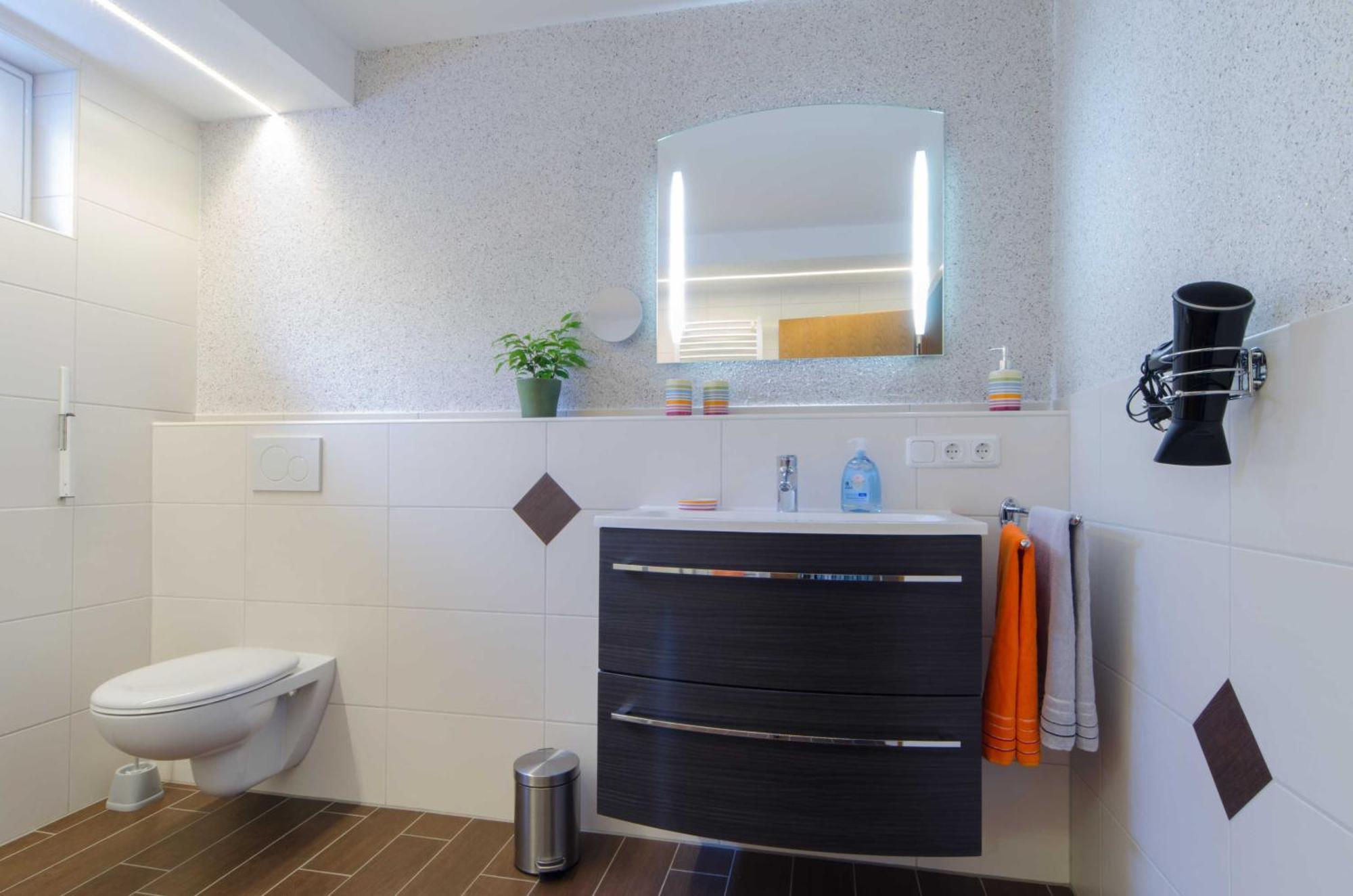 אאופסס Ferienwohnung Kobelsberg מראה חיצוני תמונה