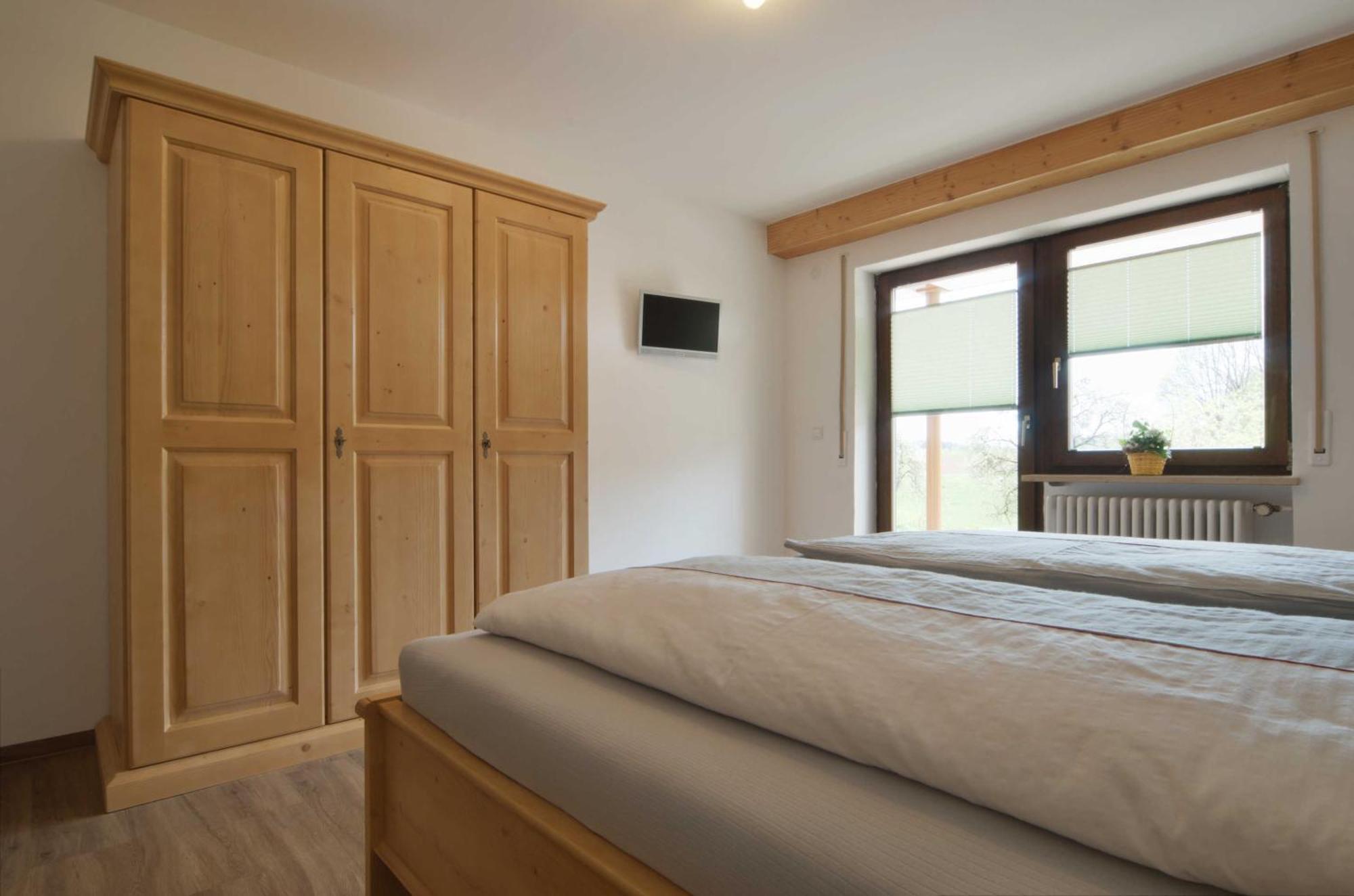 אאופסס Ferienwohnung Kobelsberg מראה חיצוני תמונה
